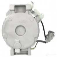 Компрессор кондиционера THERMOTEC ktt090030 380F H 3392098 - Изображение 3