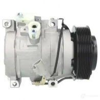 Компрессор кондиционера THERMOTEC ktt090030 380F H 3392098 - Изображение 4