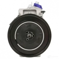 Компрессор кондиционера THERMOTEC 09 6ERF ktt095008 3392150 - Изображение 2