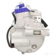 Компрессор кондиционера THERMOTEC 09 6ERF ktt095008 3392150 - Изображение 3