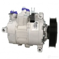 Компрессор кондиционера THERMOTEC 09 6ERF ktt095008 3392150 - Изображение 4