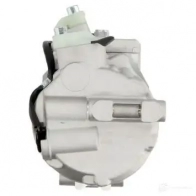 Компрессор кондиционера THERMOTEC 3392130 H W0PA3 ktt090068 - Изображение 2
