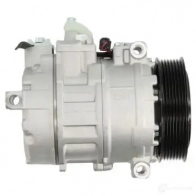 Компрессор кондиционера THERMOTEC 3392130 H W0PA3 ktt090068 - Изображение 3