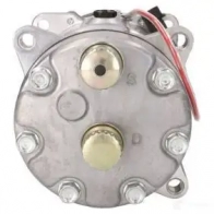Компрессор кондиционера THERMOTEC 3392114 J2N 66 ktt090050 - Изображение 3