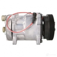 Компрессор кондиционера THERMOTEC 3392114 J2N 66 ktt090050 - Изображение 4