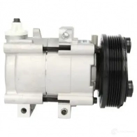 Компрессор кондиционера THERMOTEC ktt090018 3392090 I 55AE - Изображение 4