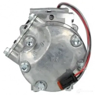 Компрессор кондиционера THERMOTEC ktt090004 TT83 2V 3392078 - Изображение 3
