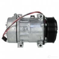 Компрессор кондиционера THERMOTEC ktt090004 TT83 2V 3392078 - Изображение 4