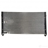 Радиатор кондиционера THERMOTEC 5900744160143 2CR 1GW 3392480 ktt110302 - Изображение 2