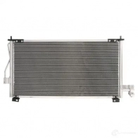 Радиатор кондиционера THERMOTEC OZAR I 3392561 5901655085570 ktt110394 - Изображение 2