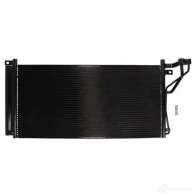 Радиатор кондиционера THERMOTEC 20D GV6 3392285 5901655066159 ktt110105 - Изображение 3