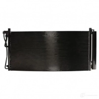 Радиатор кондиционера THERMOTEC 20D GV6 3392285 5901655066159 ktt110105 - Изображение 4