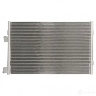 Радиатор кондиционера THERMOTEC 1264279949 ktt110544 HOF 41Z 5901655112177 - Изображение 2