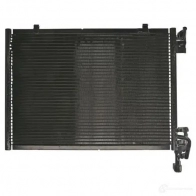 Радиатор кондиционера THERMOTEC 1424236966 5901655131956 2 7W5IY4 ktt110686 - Изображение 2