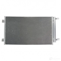 Радиатор кондиционера THERMOTEC 5901655131499 U T7SQ ktt110661 1424236942 - Изображение 2