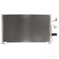 Радиатор кондиционера THERMOTEC 1424236860 TPB 48KQ ktt110576 5901655131222