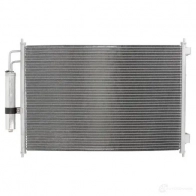 Радиатор кондиционера THERMOTEC ktt110471 3392638 T N3T0 5901655093933 - Изображение 2