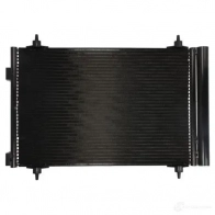 Радиатор кондиционера THERMOTEC KY OCAW 5901655056884 3392339 ktt110159 - Изображение 7