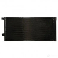 Радиатор кондиционера THERMOTEC 3392373 5901655066449 ktt110193 L BF5OI - Изображение 2