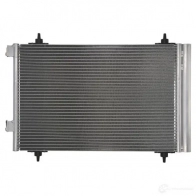 Радиатор кондиционера THERMOTEC 3392338 ktt110158 P 3UGQ8R 5901655056877 - Изображение 2