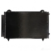 Радиатор кондиционера THERMOTEC V3 3D6 ktt110179 5901655056952 3392359 - Изображение 2