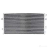 Радиатор кондиционера THERMOTEC ktt110469 BVH1 U5 3392636 5901655093919