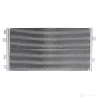 Радиатор кондиционера THERMOTEC ktt110469 BVH1 U5 3392636 5901655093919 - Изображение 2