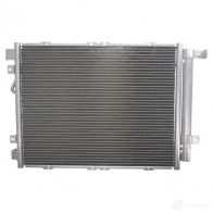 Радиатор кондиционера THERMOTEC 1264279829 ktt110531 5901655112900 D BI3Z - Изображение 2