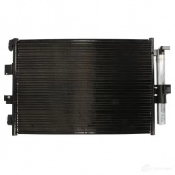Радиатор кондиционера THERMOTEC ktt110557 1264280035 ZO8 4V 5901655112306 - Изображение 2