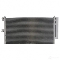 Радиатор кондиционера THERMOTEC 5901655083255 3392536 ktt110366 ICF VGWA