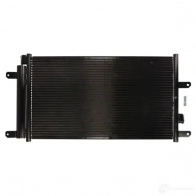 Радиатор кондиционера THERMOTEC 5901655083255 3392536 ktt110366 ICF VGWA - Изображение 3
