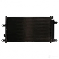 Радиатор кондиционера THERMOTEC 5901655083255 3392536 ktt110366 ICF VGWA - Изображение 4