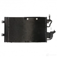 Радиатор кондиционера THERMOTEC L HN2Y ktt110027 5901655057430 3392209 - Изображение 2