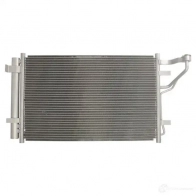 Радиатор кондиционера THERMOTEC ktt110311 Hyundai i30 (FD) 1 Хэтчбек 1.4 109 л.с. 2007 – 2011 5901655060201 M BAE57