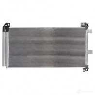 Радиатор кондиционера THERMOTEC ktt110585 9 ACU2 5901655130669 1424236869 - Изображение 2