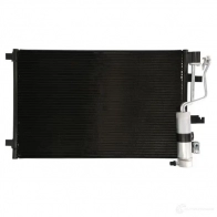 Радиатор кондиционера THERMOTEC 1424236896 BX XOR 5901655130775 ktt110612