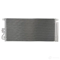 Радиатор кондиционера THERMOTEC U8 M5WK 5901655131666 ktt110678 1424236958 - Изображение 2