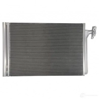 Радиатор кондиционера THERMOTEC ktt110587 5901655130713 1424236871 53 4Y2