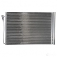 Радиатор кондиционера THERMOTEC ktt110587 5901655130713 1424236871 53 4Y2 - Изображение 2