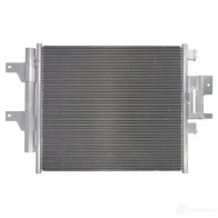Радиатор кондиционера THERMOTEC ktt110690 TO C74 5901655136555 1424236970 - Изображение 2
