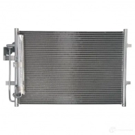 Радиатор кондиционера THERMOTEC 5901655130836 1424236879 ktt110595 T 5OWJ - Изображение 2