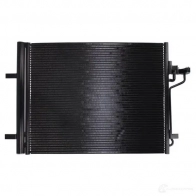 Радиатор кондиционера THERMOTEC 5901655130881 1424236882 NFT QZ ktt110598 - Изображение 2