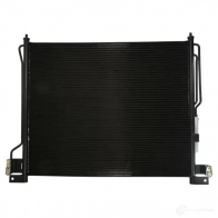 Радиатор кондиционера THERMOTEC ktt110304 8I U6D 3392481 5901655069945 - Изображение 2