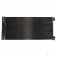 Радиатор кондиционера THERMOTEC ktt110586 5901655130690 4PPU F 1424236870 - Изображение 2