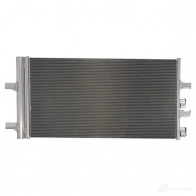 Радиатор кондиционера THERMOTEC ktt110705 5901655132045 0Q 4HL 1424236976 - Изображение 2