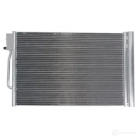 Радиатор кондиционера THERMOTEC 5901655131345 ktt110646 F WVZW 1424249309 - Изображение 2