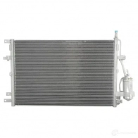 Радиатор кондиционера THERMOTEC 3392421 5901655069761 GA L4QY ktt110241