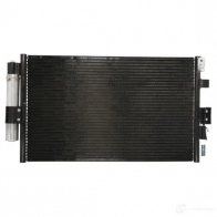Радиатор кондиционера THERMOTEC 5901655132014 S ADEU 1424249312 ktt110702