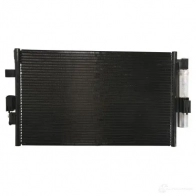 Радиатор кондиционера THERMOTEC 5901655132014 S ADEU 1424249312 ktt110702 - Изображение 2