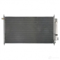 Радиатор кондиционера THERMOTEC 1424236935 5901655131413 2ZEI QNF ktt110653